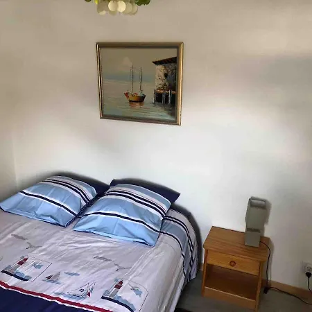 Maison Entre Et Port Casa vacanze