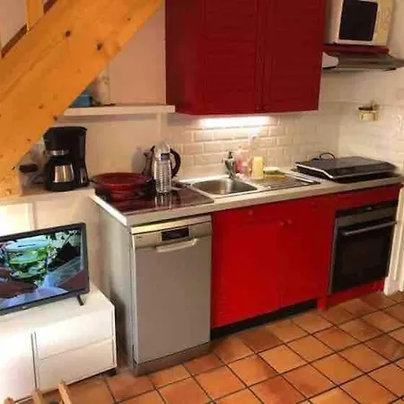 Maison Entre Et Port Casa vacanze Sarzeau