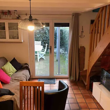 Casa vacanze Maison Entre Et Port Sarzeau