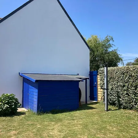 Casa vacanze Maison Entre Et Port *