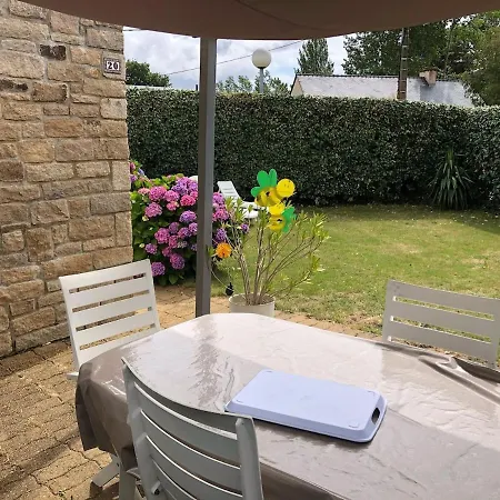 Maison Entre Et Port Casa vacanze Sarzeau