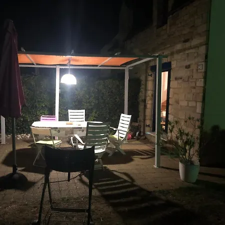 Casa vacanze Maison Entre Et Port Sarzeau