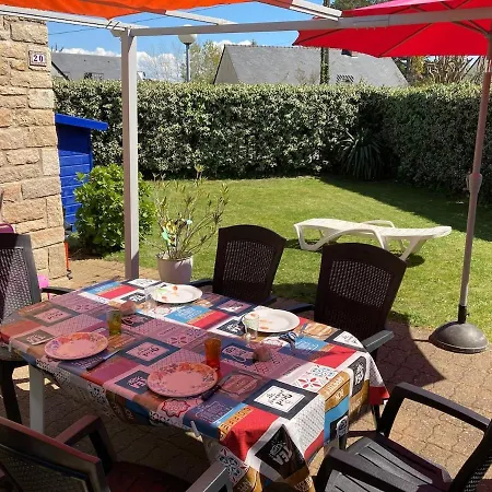 Casa vacanze Maison Entre Et Port Sarzeau